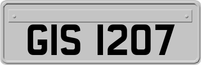GIS1207