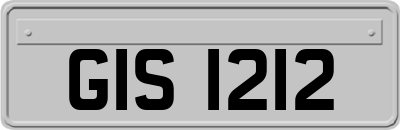 GIS1212
