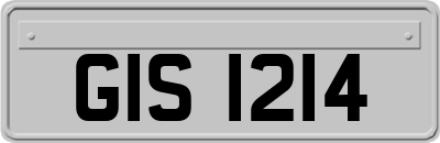 GIS1214