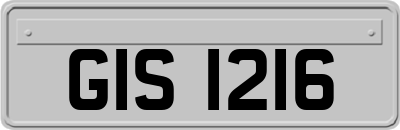 GIS1216