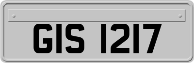 GIS1217