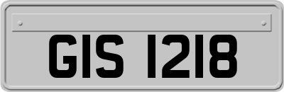 GIS1218