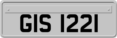 GIS1221
