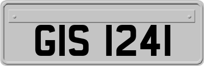GIS1241
