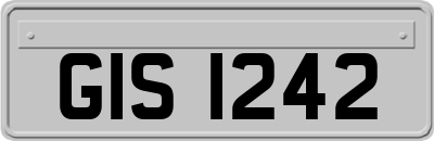 GIS1242