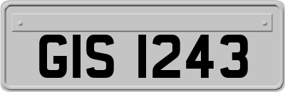 GIS1243