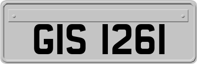 GIS1261