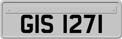 GIS1271