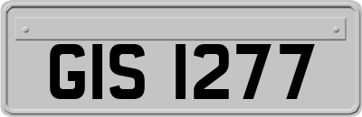 GIS1277