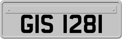 GIS1281