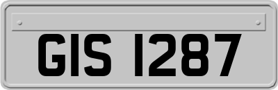 GIS1287