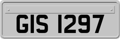 GIS1297