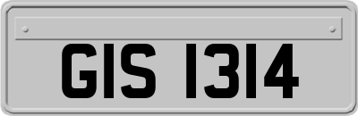 GIS1314