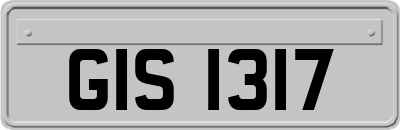 GIS1317