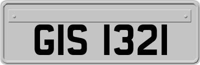 GIS1321