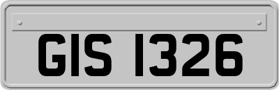 GIS1326