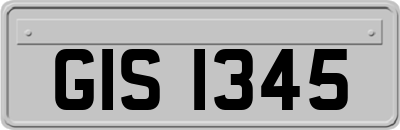 GIS1345
