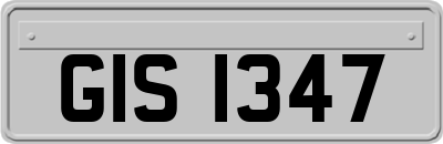 GIS1347