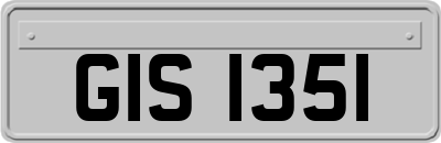 GIS1351
