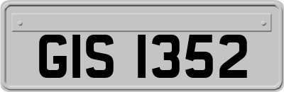 GIS1352