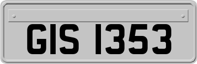 GIS1353