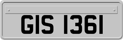 GIS1361
