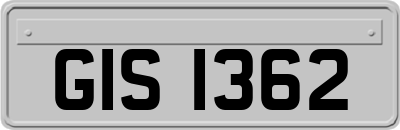 GIS1362