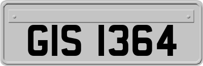 GIS1364