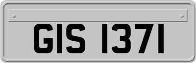 GIS1371
