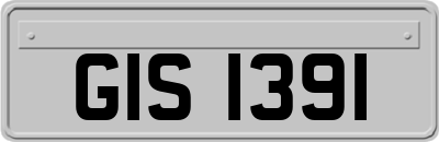 GIS1391