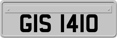 GIS1410