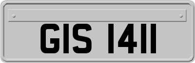GIS1411