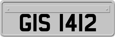 GIS1412