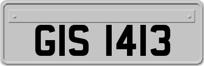 GIS1413
