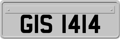 GIS1414