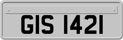GIS1421