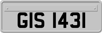 GIS1431