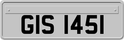 GIS1451