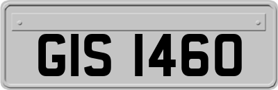 GIS1460