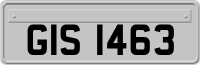 GIS1463