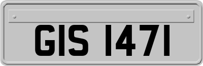 GIS1471