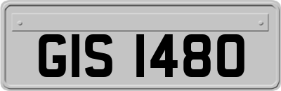 GIS1480