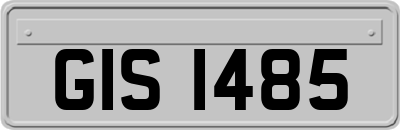 GIS1485