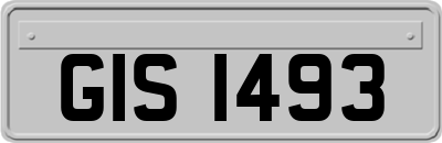 GIS1493