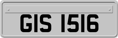 GIS1516
