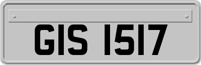 GIS1517