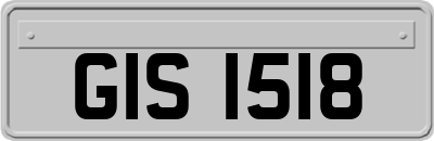 GIS1518