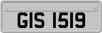 GIS1519