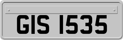 GIS1535