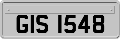 GIS1548